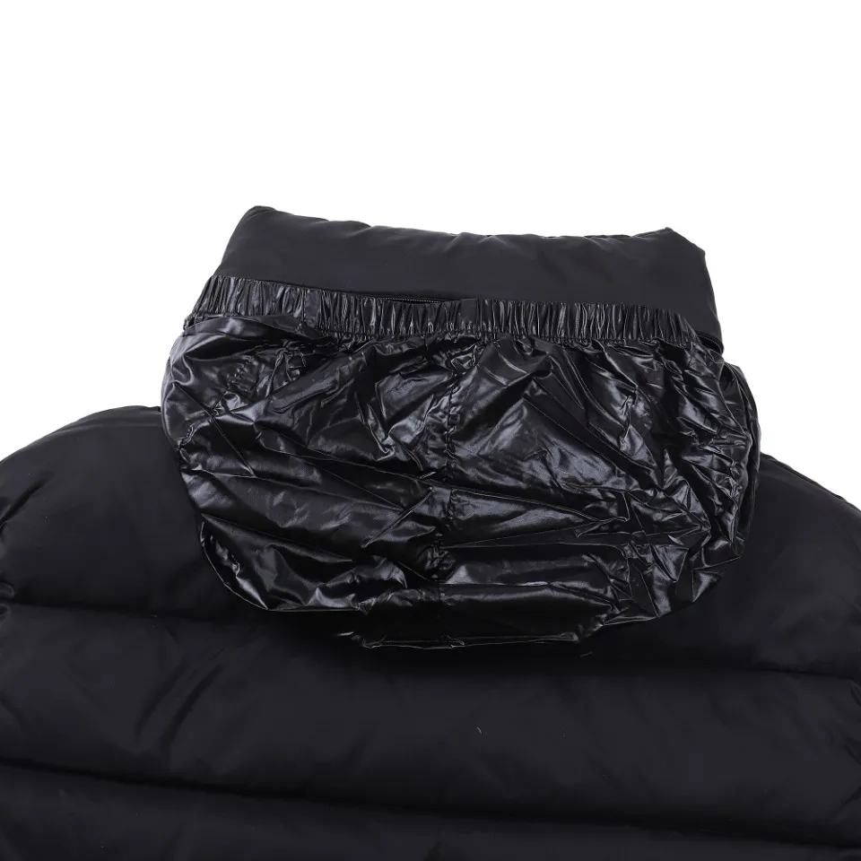 ~~F 323 2024 Moncler Classic ✌️👏🥰🥰 Moncler 80 🧥。 ， 。😎 🎽， 🏆 ， Versatile 🉑 。😄 、 、 Versatile～ ：Black、White Size：1 2 3 4 5